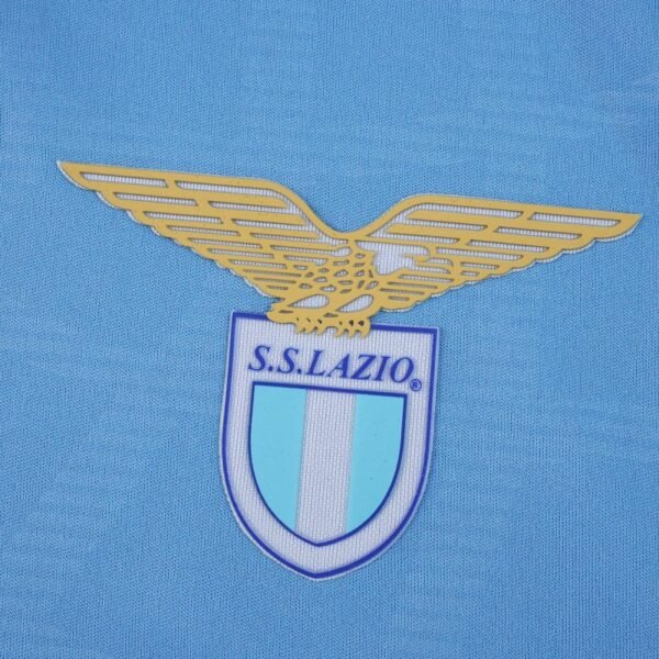 2526 season S.S. Lazio home Fan version - Afbeelding 6