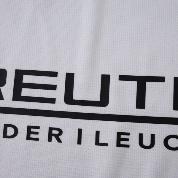 2526 season Borussia Mönchengladbach home Fan version - Afbeelding 14