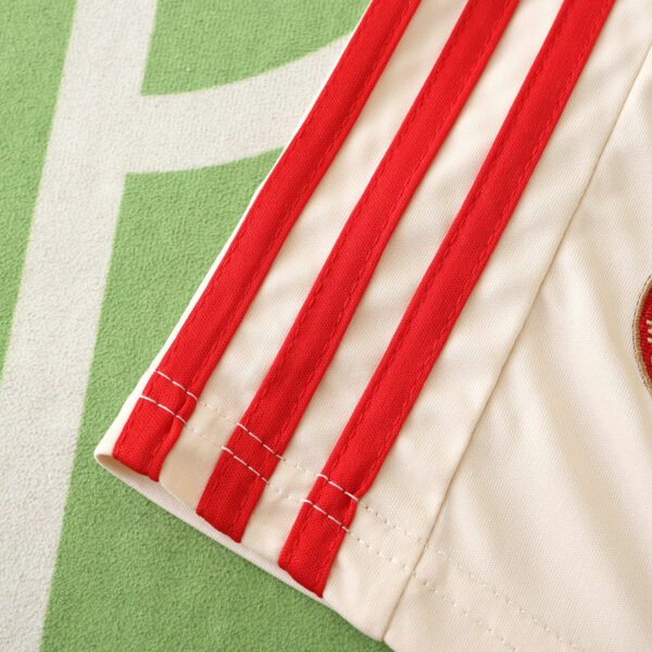 2425 season Fußball-Club Bayern München third Kids kit - Imagen 7