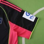 2526 season Hamburger SV Third Fan version - Afbeelding 6