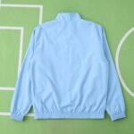 ⁦2425 Everton F.C. Wear on both sides windbreaker⁩ - الصورة ⁦19⁩