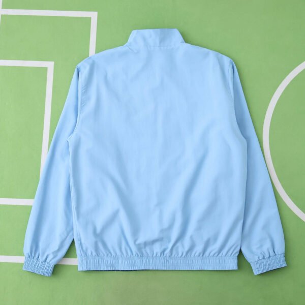 ⁦2425 Everton F.C. Wear on both sides windbreaker⁩ - الصورة ⁦19⁩