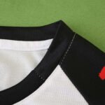 ⁦2526 Season A.C. Milan Away Kids Kit⁩ - الصورة ⁦4⁩