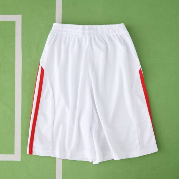 2526 season S.L. Benfica home Kids kit - immagine 20