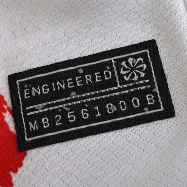 2425 season Paris Saint-Germain away Kids kit – Image 14