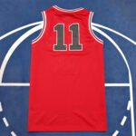 NBA Slam Dunk 11