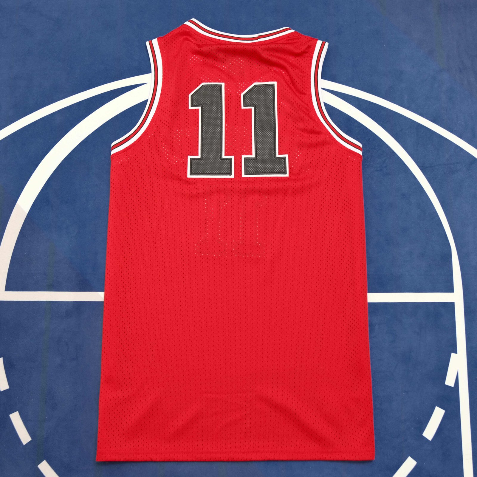 d8f1eb4f62 NBA Slam Dunk 11 - الصورة 1