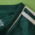 1213 season Real Madrid CF third retro Kids kit - 图片 3