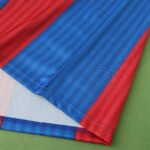 8991 season FC Barcelona / Barça home Fan version - Image 9