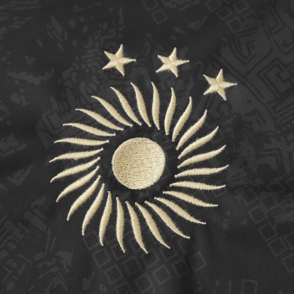 Argentina Black Special Edition Fan version - immagine 4