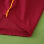 2526 season A.S. Roma home Kids kit - Imagem 12