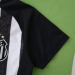 2526 season Santos FC away Women's Shirt - Billede 3