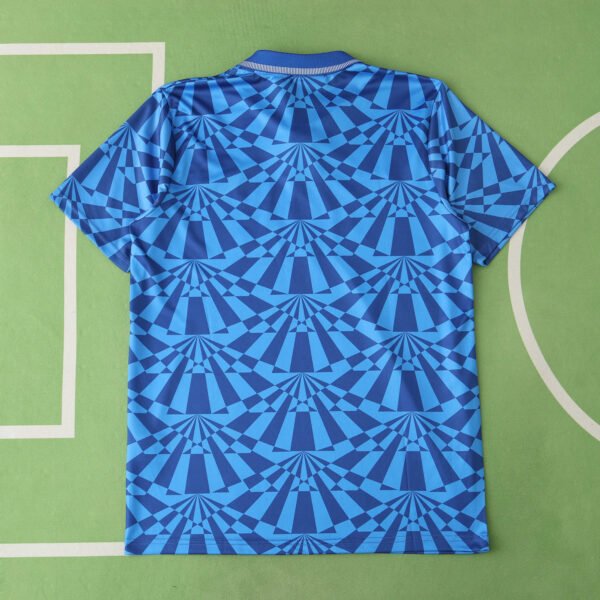 9193 season S.S.C. Napoli home retro Fan version – Image 13