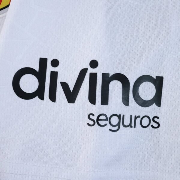 2526 season Valencia CF home Fan version - Afbeelding 8