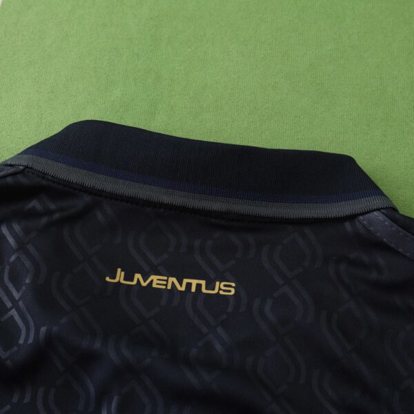 2425 season Juventus F.C. third Kids kit – Image 13