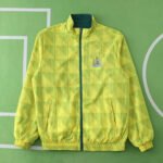 2425 Newcastle United F.C. Wear on both sides windbreaker - Afbeelding 2