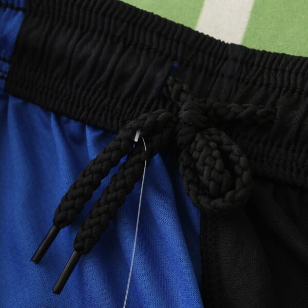 2425 season F.C. Internazionale Milano home shorts – Bild 8