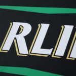 0607 season Celtic FC away retro Fan version - Imagen 7