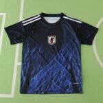 2425 season Japan Y-3 Kids kit - Imagen 2