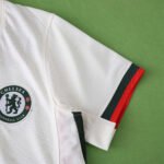 2526 season Chelsea F.C. away Women's Shirt - Afbeelding 4