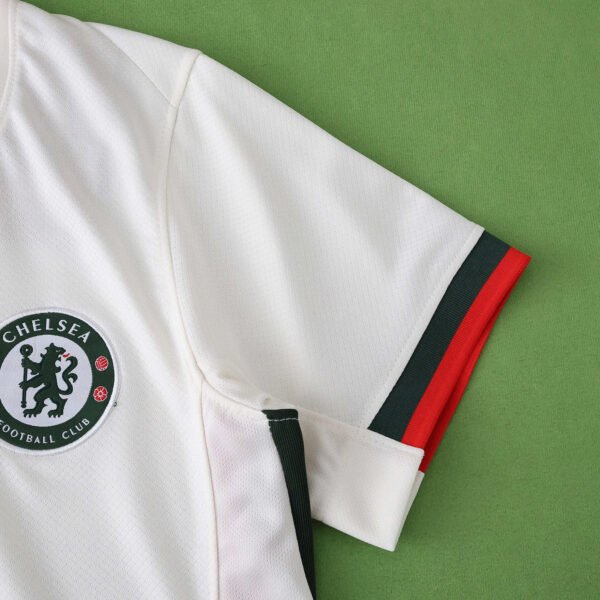 2526 season Chelsea F.C. away Women's Shirt - Afbeelding 4