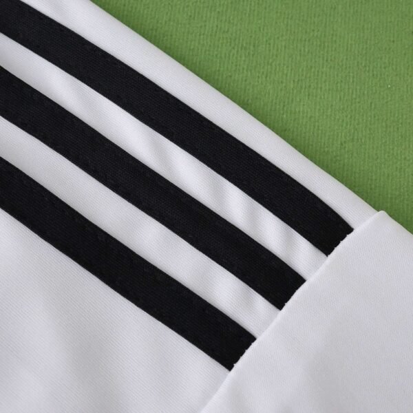 2526 season Eintracht Frankfurt away Fan version - immagine 6