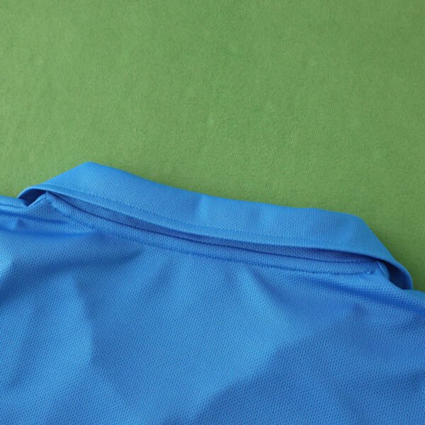 ⁦8788 S.S.C. Napoli home retro Kids kit⁩ - الصورة ⁦10⁩