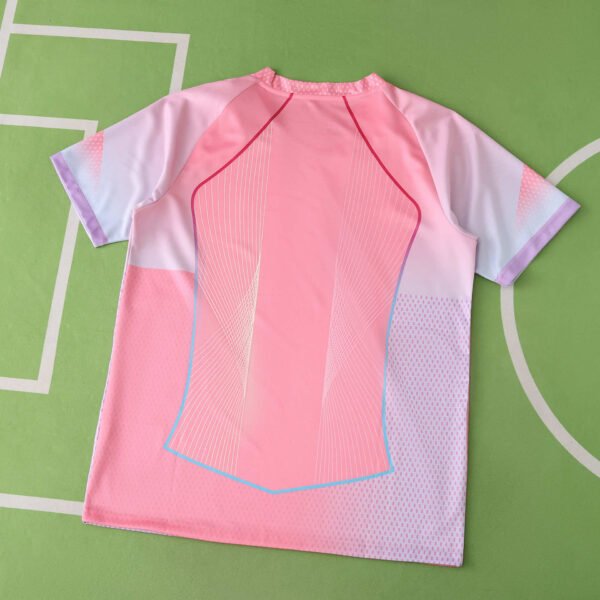 2526 season FC Barcelona / Barça Concept version Fan version - Image 2