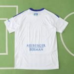 2425 season Como 1907 away Fan version - Afbeelding 19