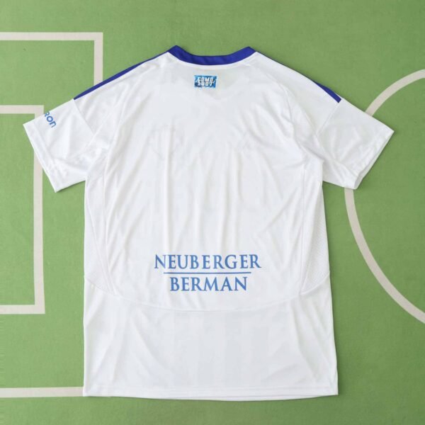 2425 season Como 1907 away Fan version - Afbeelding 19
