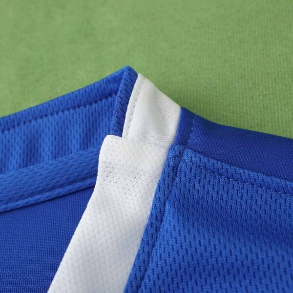 0305 season Chelsea F.C. home retro Fan version - Image 11