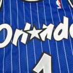NBA Orlando Magic 1#HAROAWAY - Image 3