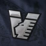 2526 season Venezia F.C. home Fan version - Billede 4
