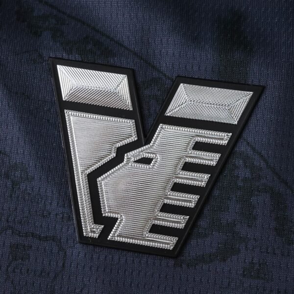 2526 season Venezia F.C. home Fan version - Billede 4