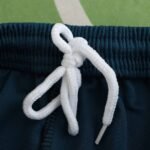 2425 season Olympique de Marseille away Kids kit - Imagem 8