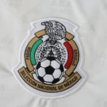 1995 season Mexico away retro Fan version - Image 2