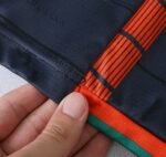 2526 season Venezia F.C. home Fan version - Billede 13