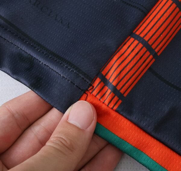 2526 season Venezia F.C. home Fan version - Billede 13
