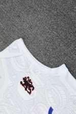 2526 season Chelsea F.C. Training clothes suit vest Fan version - Billede 7