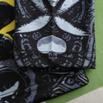 2425 Brazil Jesus Training suit set – Bild 21