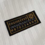 2526 season Chelsea F.C. away Player version – Image 4