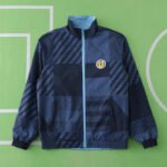 2425 Scotland Wear on both sides windbreaker - immagine 2