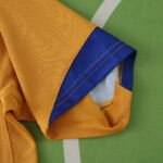 0506 season Juventus F.C. away retro Fan version - Afbeelding 10