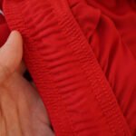 2526 season Liverpool F.C. home Player version shorts - Billede 2