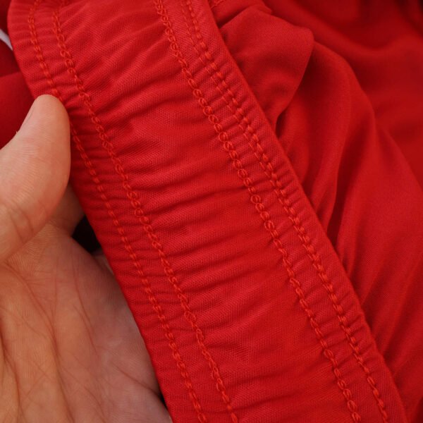 2526 season Liverpool F.C. home Player version shorts - Billede 2