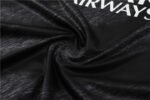 2425 Paris Saint-Germain F.C. black Training suit set - Billede 6