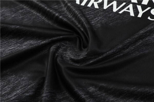2425 Paris Saint-Germain F.C. black Training suit set - Billede 6