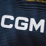 2526 season Olympique de Marseille away Kids kit - Billede 6