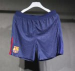 2425 season FC Barcelona / Barça home Player version short