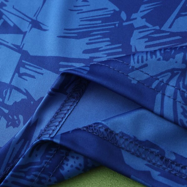 ⁦2425 Italy blue Concept version Fan version⁩ - الصورة ⁦8⁩